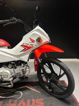 HONDA CG 160 START ES HONDA CG 160 START ES